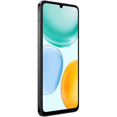 Honor X5C Plus 4G 4+128GB Black