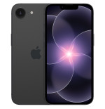 iPhone 17e 256GB Black