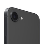 iPhone 17e 256GB Black