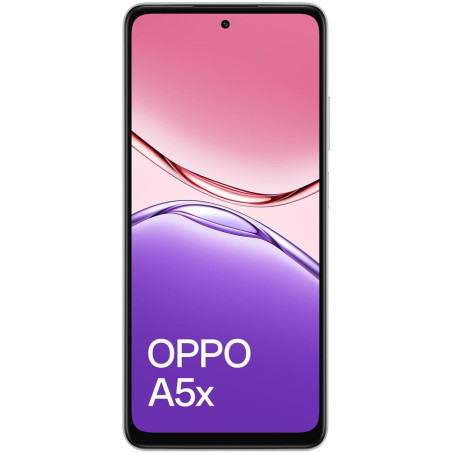Oppo A5X 4G 4GB 128GB White