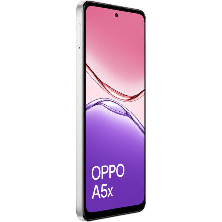 Oppo A5X 4G 4GB 128GB White