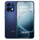 Oppo A6 Pro 5G 8+256GB Black