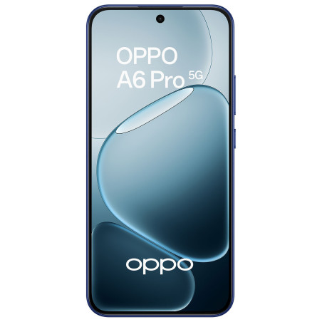Oppo A6 Pro 5G 8+256GB Black