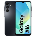 Samsung Galaxy A16 4G Black