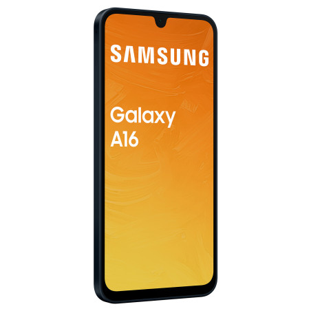 Samsung Galaxy A16 4G Black