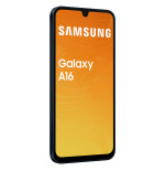 Samsung Galaxy A16 4G Black