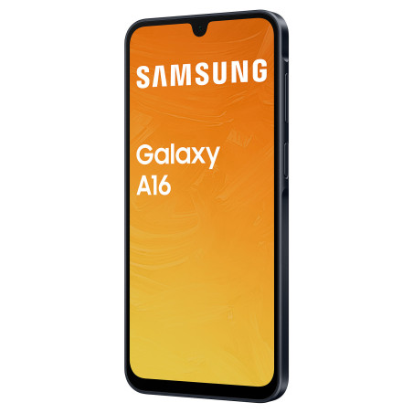 Samsung Galaxy A16 4G Black
