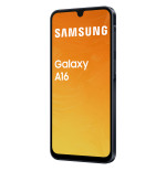 Samsung Galaxy A16 4G Black