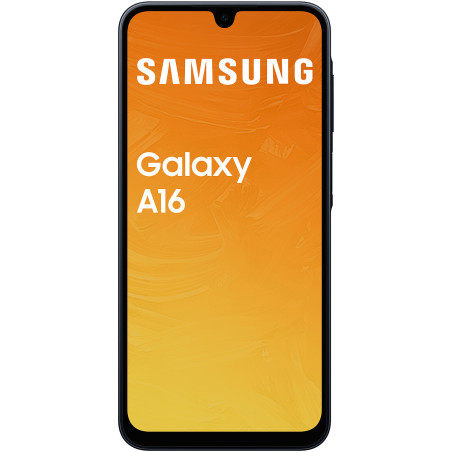 Samsung Galaxy A16 4G Black
