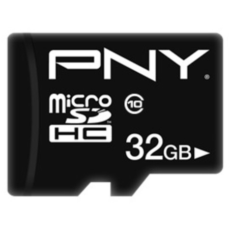 PNY microSD Performance Plus 128 GB