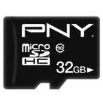 PNY microSD Performance Plus 128 GB