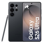 Samsung Galaxy S26 Ultra 1TB Black