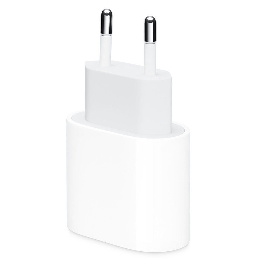 APPLE 20W USB-C Power Adapter