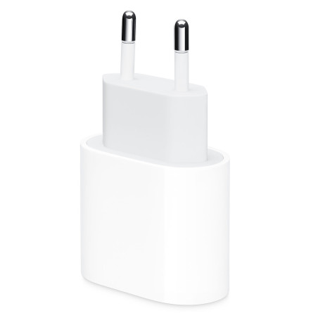 APPLE 20W USB-C Power Adapter