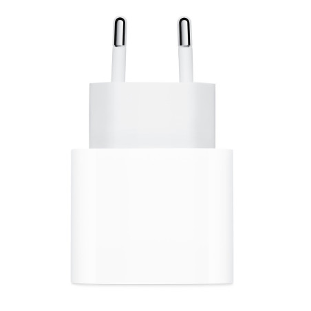 APPLE 20W USB-C Power Adapter