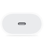 APPLE 20W USB-C Power Adapter