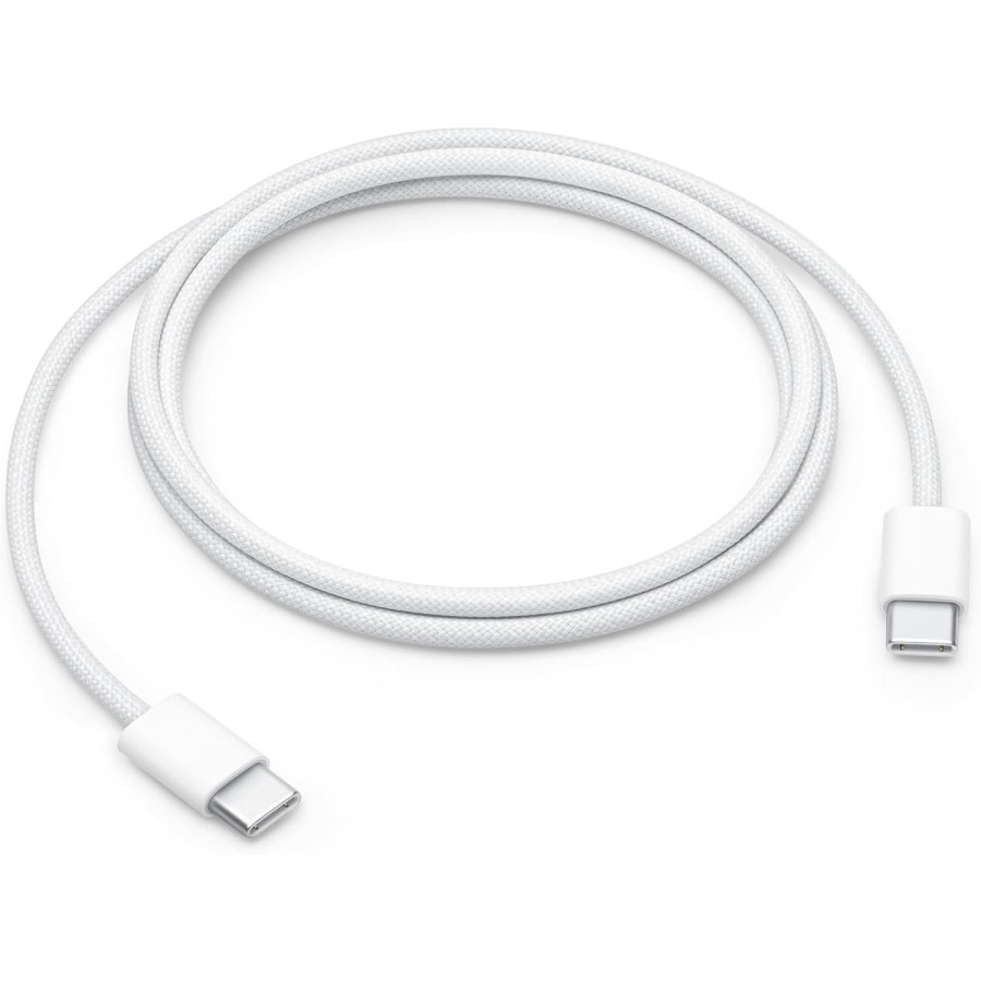 APPLE Cavo di ricarica USB-C da 60W (1 m) - Bulk