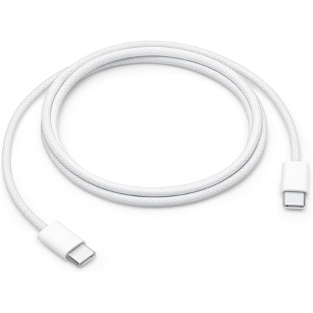 APPLE Cavo di ricarica USB-C da 60W (1 m) - Bulk