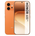 Honor 600 5G 8GB+256GB Orange + Watch 2i