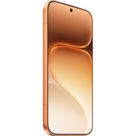 Honor 600 5G 8GB+256GB Orange + Watch 2i
