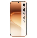 Honor 600 5G 8GB+256GB Orange + Watch 2i