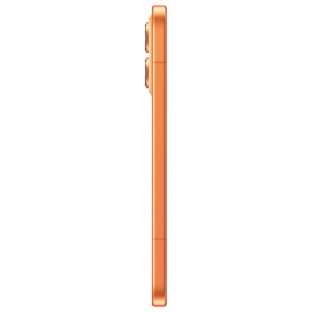 Honor 600 5G 8GB+256GB Orange + Watch 2i