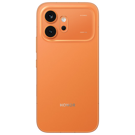 Honor 600 5G 8GB+256GB Orange + Watch 2i