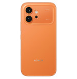 Honor 600 5G 8GB+256GB Orange + Watch 2i