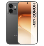 Honor 600 5G 8GB+256GB Quantum Black + Watch 2i