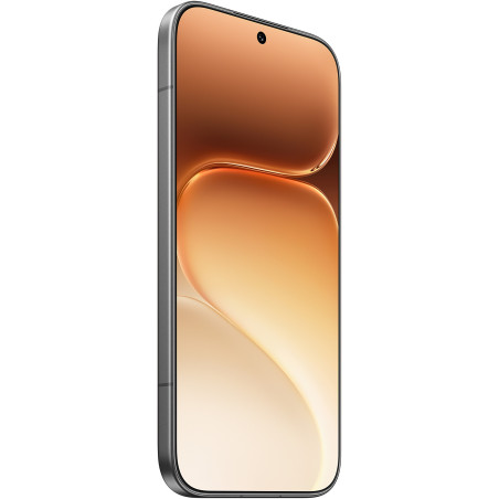 Honor 600 5G 8GB+256GB Quantum Black + Watch 2i