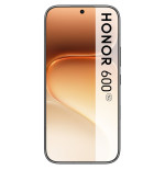 Honor 600 5G 8GB+256GB Quantum Black + Watch 2i
