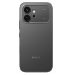 Honor 600 5G 8GB+256GB Quantum Black + Watch 2i