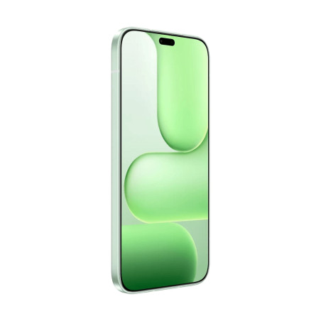 Honor 600 Lite 8GB+256GB Sprout Green