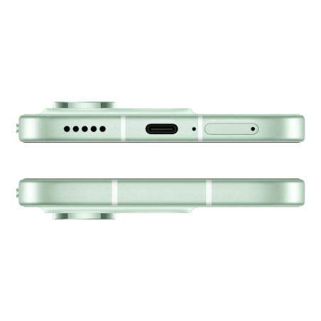 Honor 600 Lite 8GB+256GB Sprout Green