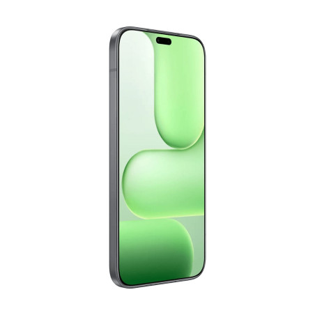 Honor 600 Lite 8GB+256GB Velvet Black