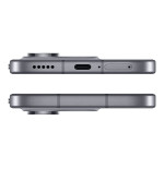 Honor 600 Lite 8GB+256GB Velvet Black