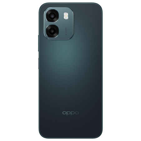 Oppo A6 5G 6GB+256GB Shappire Black