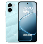 Oppo A6X 5G 4GB+128GB Ice Blue