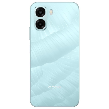 Oppo A6X 5G 4GB+128GB Ice Blue
