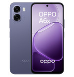 Oppo A6X 5G 4GB+128GB Plum Purple