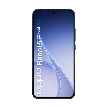Oppo Reno 15F 5G (8+256) Twilight Black