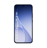Oppo Reno 15F 5G (8+256) Twilight Black