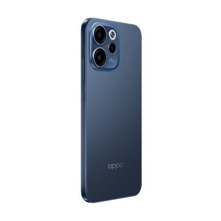 Oppo Reno 15F 5G (8+256) Twilight Black