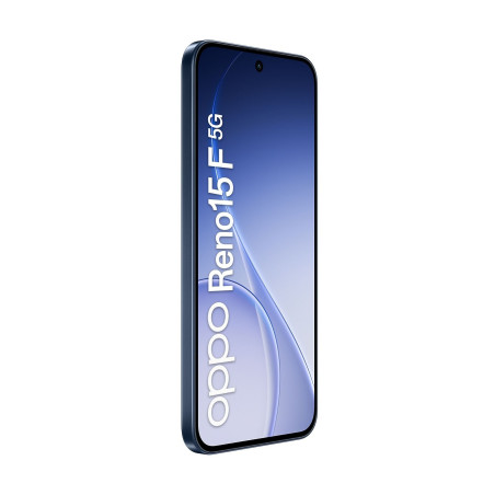 Oppo Reno 15F 5G (8+256) Twilight Black