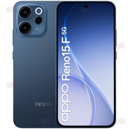 Oppo Reno 15F 5G (8+256) Twilight Black