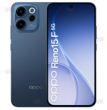 Oppo Reno 15F 5G (8+256) Twilight Black