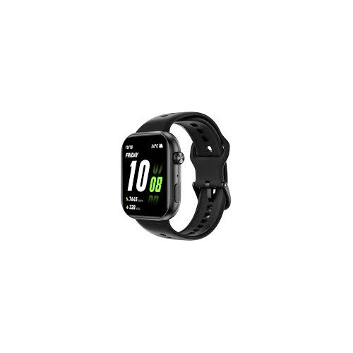HONOR CHOICE Watch 2i Black