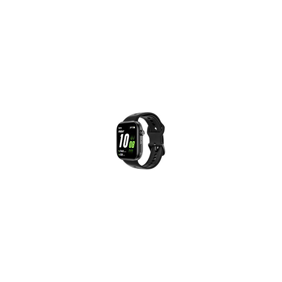 HONOR CHOICE Watch 2i Black