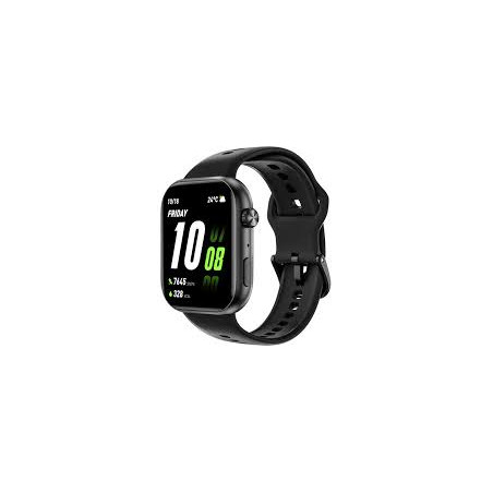 HONOR CHOICE Watch 2i Black