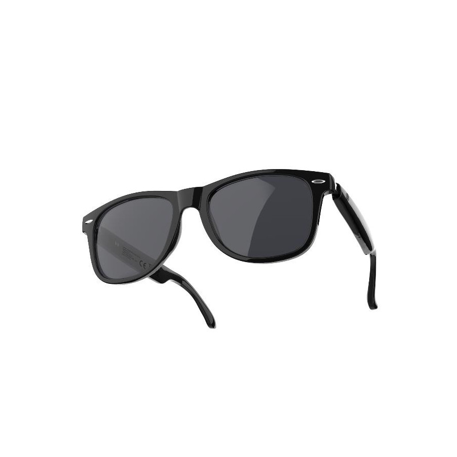 NILOX – Smartglasses con audio